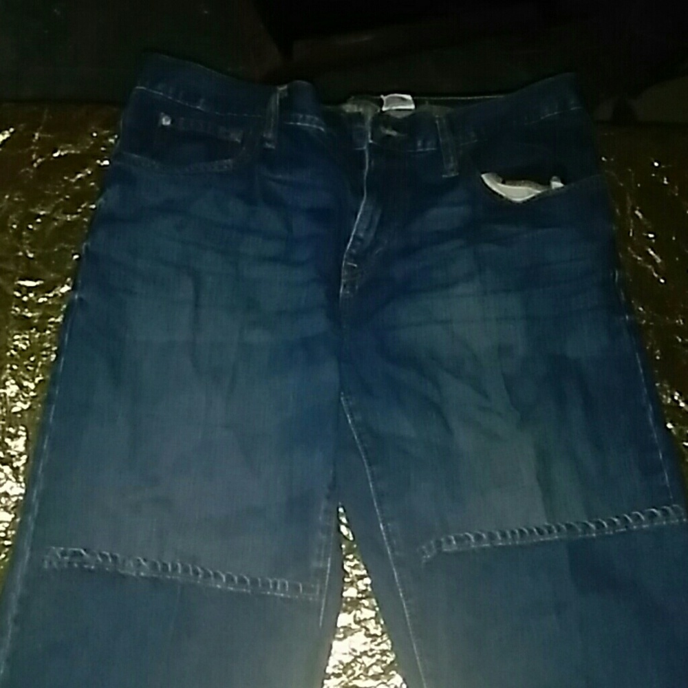 Jeans - Picture 3 of 3